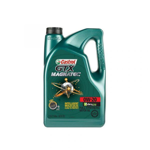 Castrol 320i GTX Managtex
