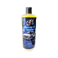 ASI Spray and Shine 32 oz