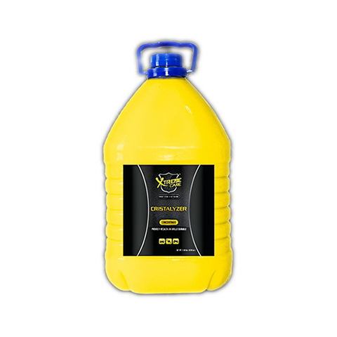 Xtreme Cristalyzer