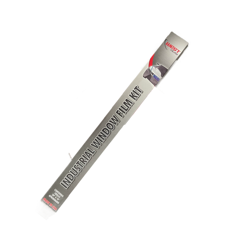 Industrial Window Film Kit