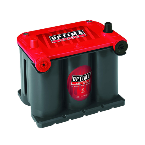 Batería Optima