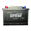 Batería de Auto Supreme (42R - 390)