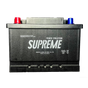 Batería de Auto Supreme (42R - 390)