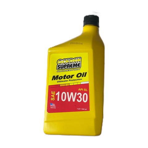 Bustamante - Imperdible aceite motor MOBIL 10W40 bencina