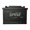 Batería de Auto Supreme (42 - 390)