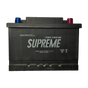 Batería de Auto Supreme (42 - 390)