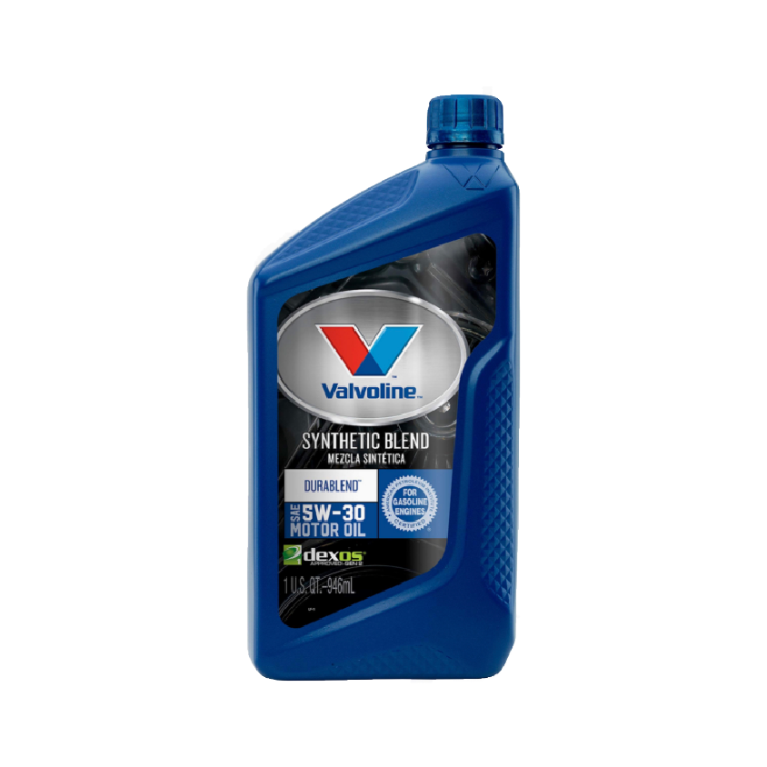 Aceite Valvoline SAE5W30