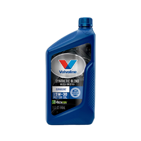 Aceite Valvoline SAE5W30